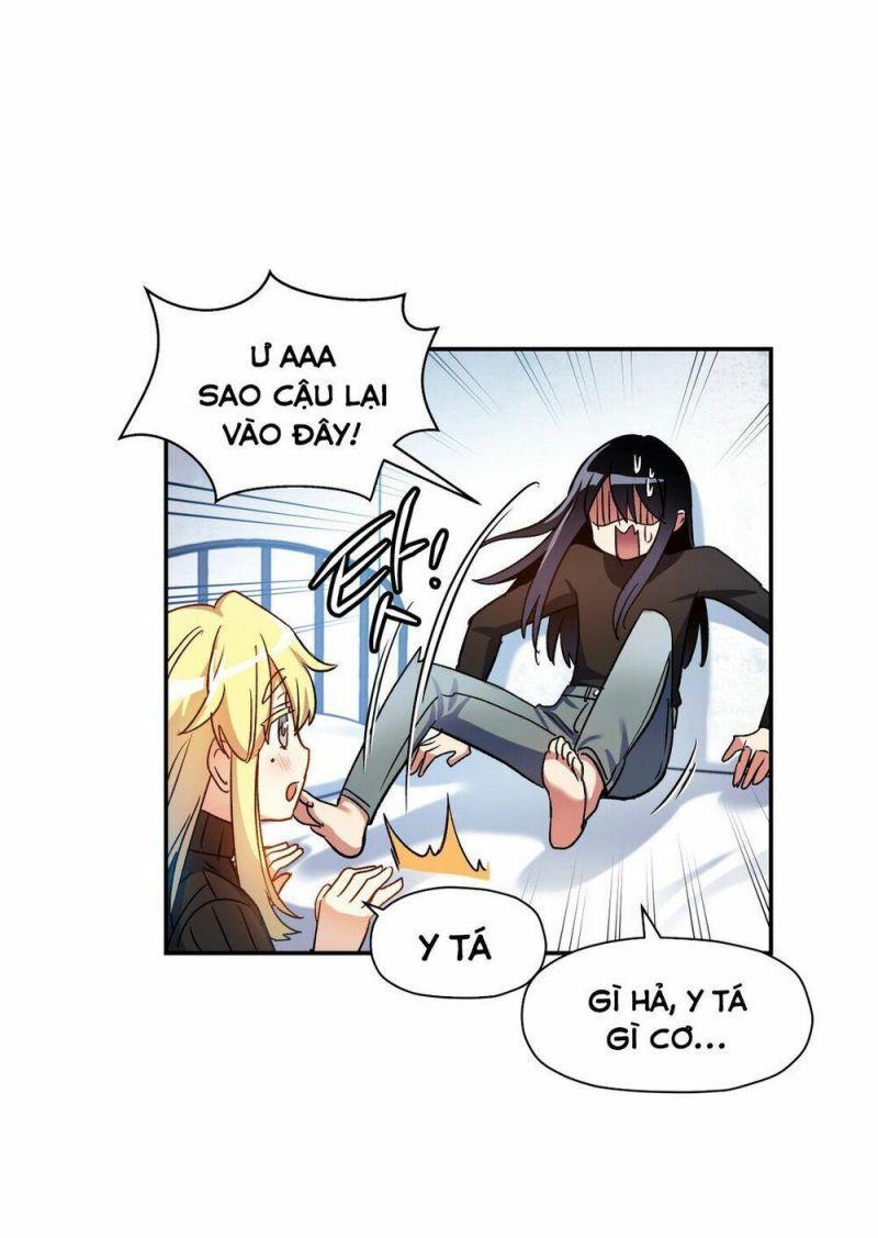 girls marmot chapter 14 25