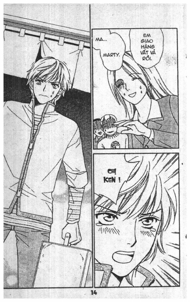 chiyou yo hana yo chapter 1 14