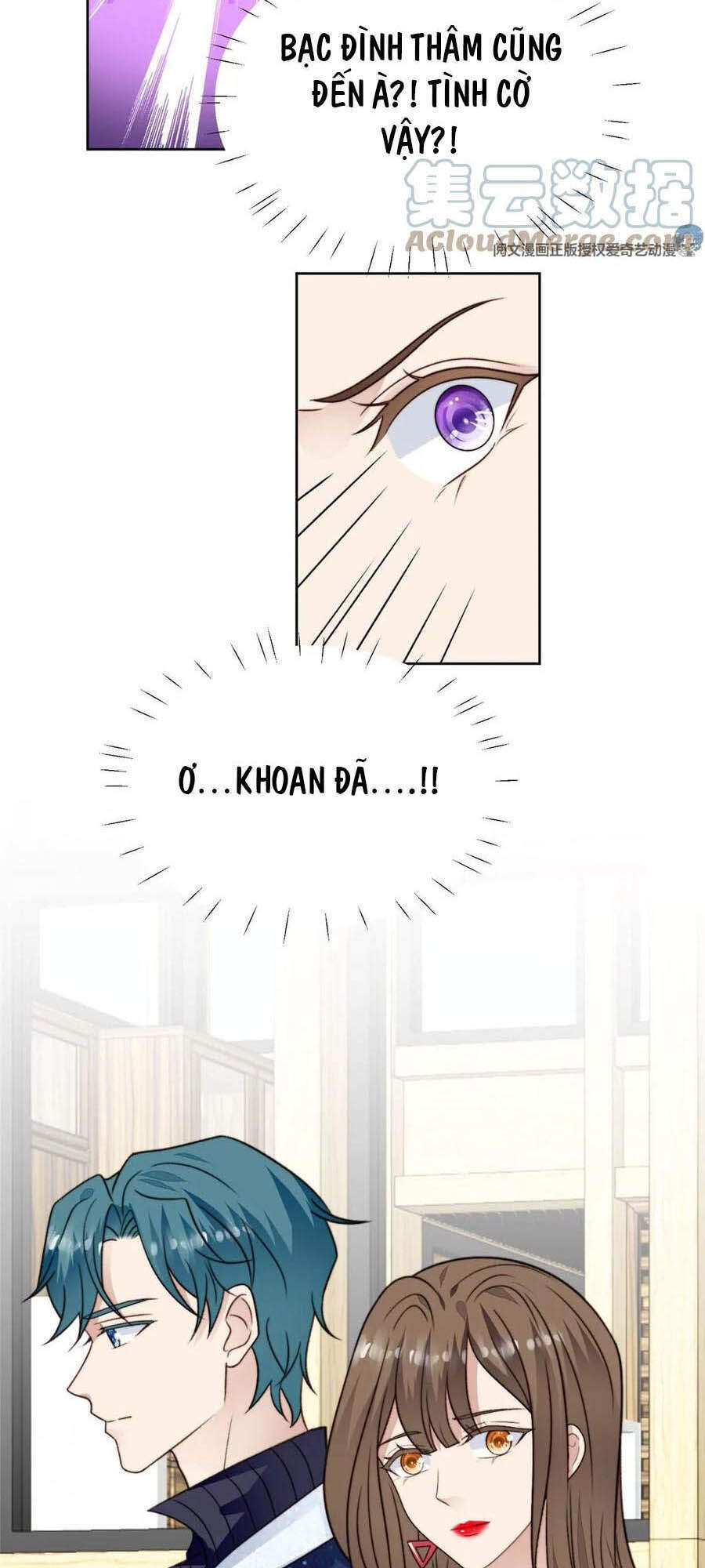 dựa vào đại lão ổn định vị trí c trong nam đoàn chapter 48 3