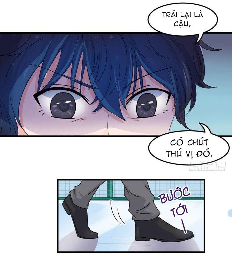 mặt nạ mất kiểm soát chapter 6 20