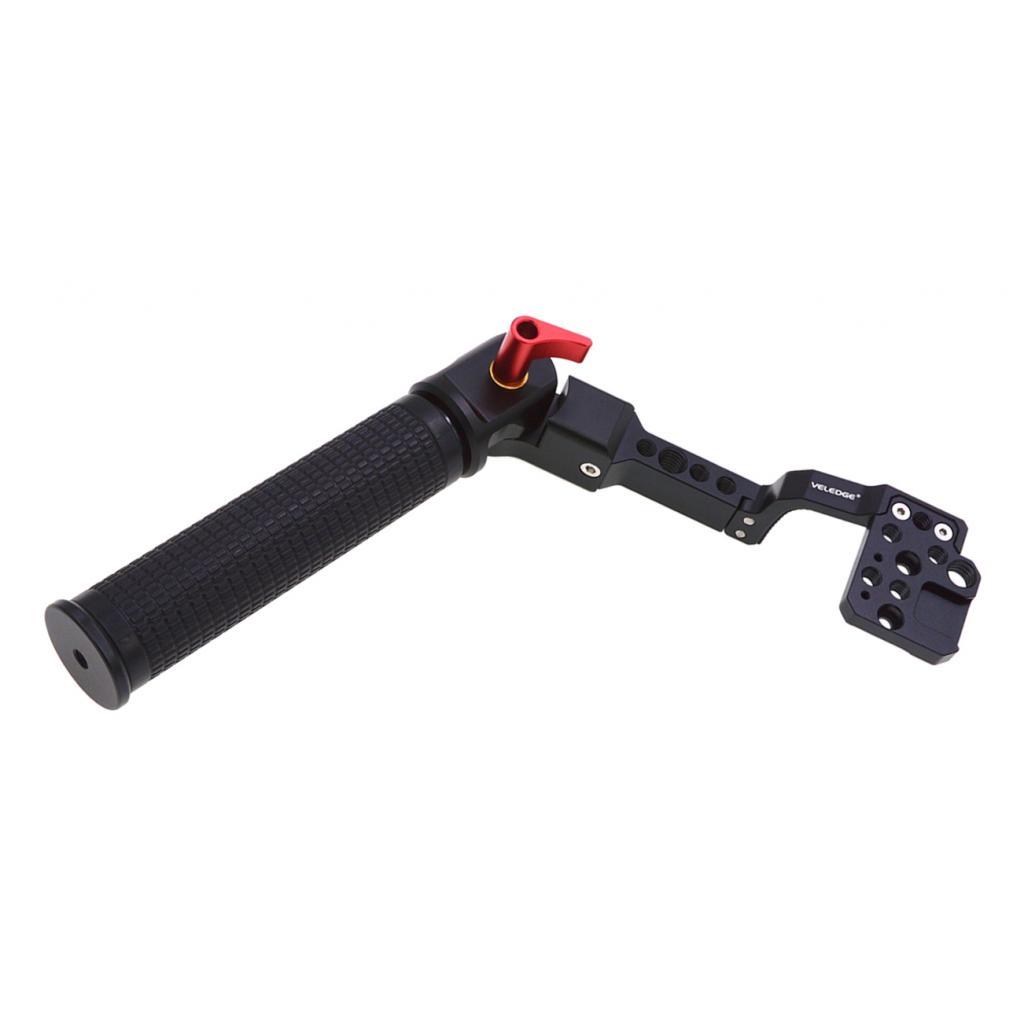 Aluminum Alloy Extension Arm Handle Grip for RONIN SC Gimbal