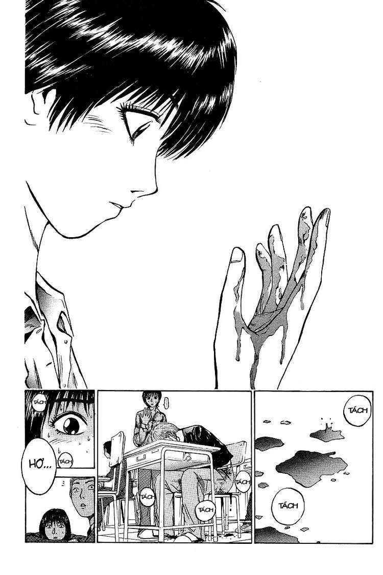 GTO - Great Teacher Onizuka chapter 50 8