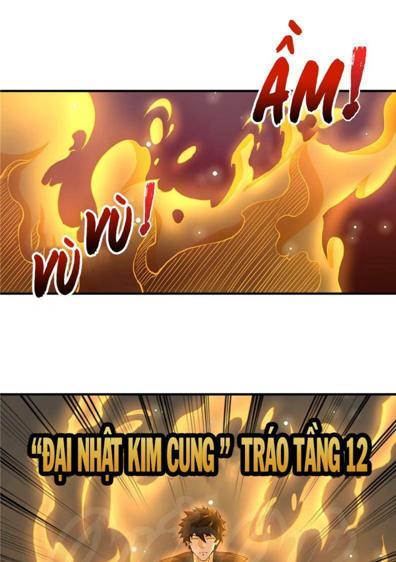 nơi này có yêu khí chapter 26 18
