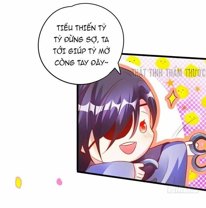 liêu liêu trai chapter 3 59