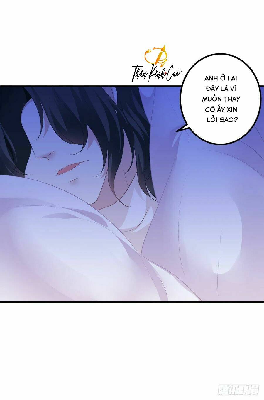 toàn bộ nắm trong tay chapter 70 13