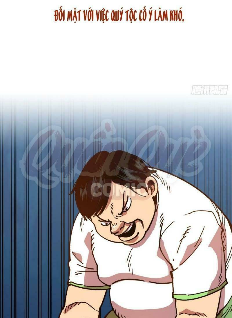 đại lục vô song chapter 0 14