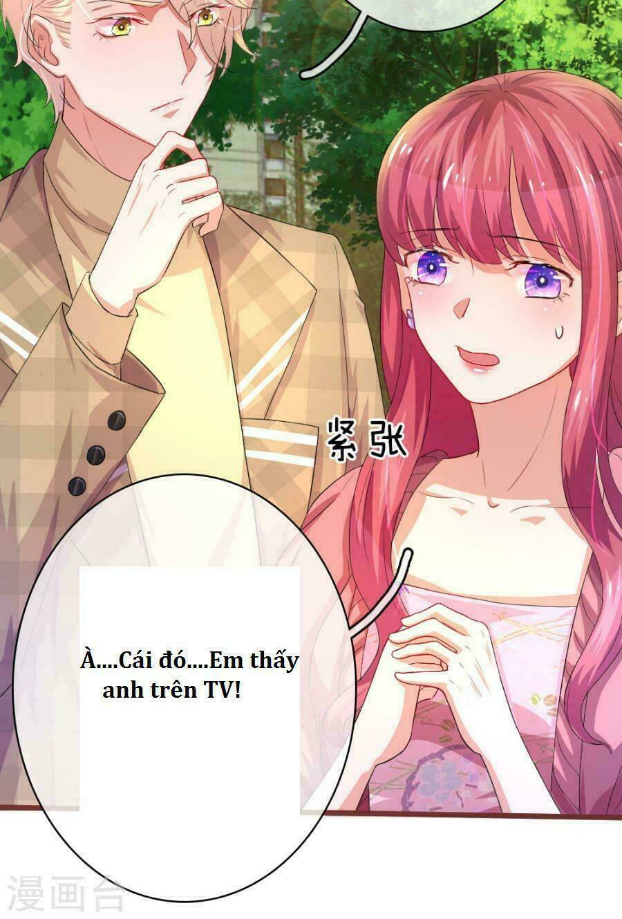 trùng sinh để trả thù chapter 44 12