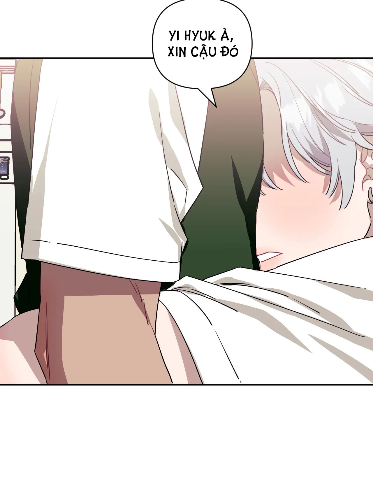 hơn cả bạn bè chapter 43.2 59