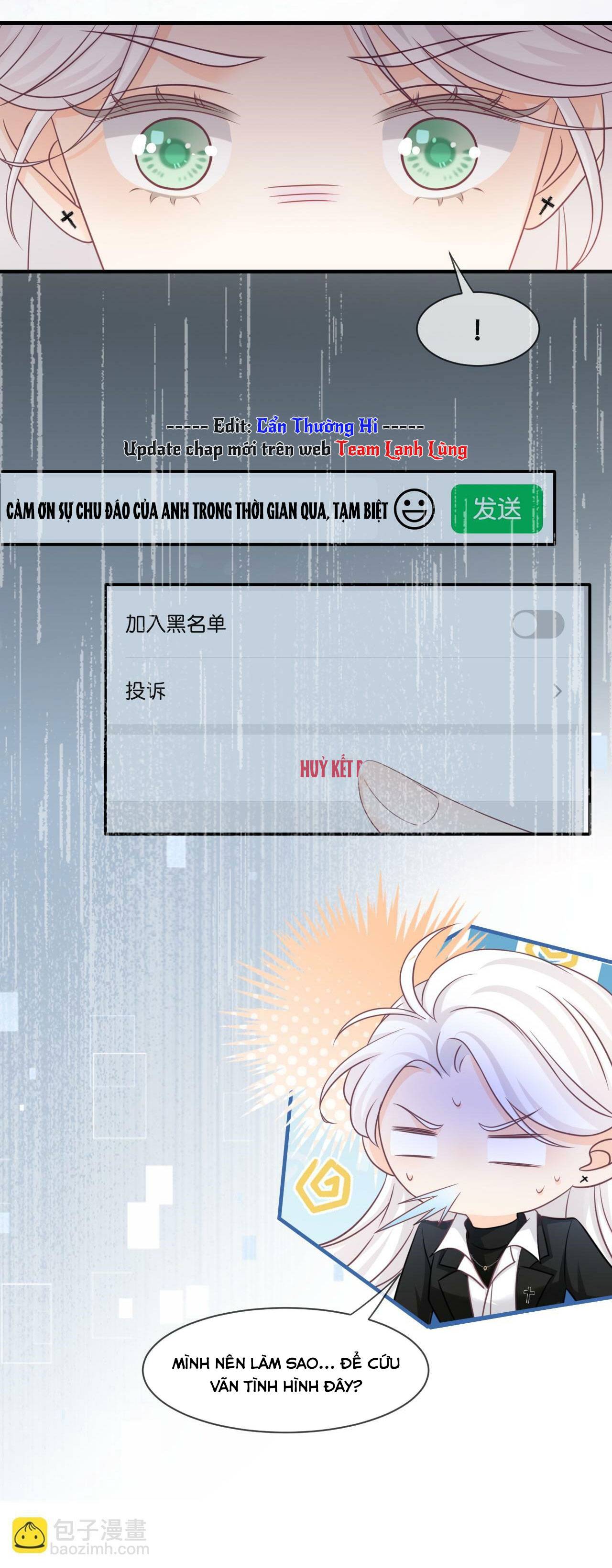 vợ của ảnh đế lại phá hỏng gameshow chapter 18 24