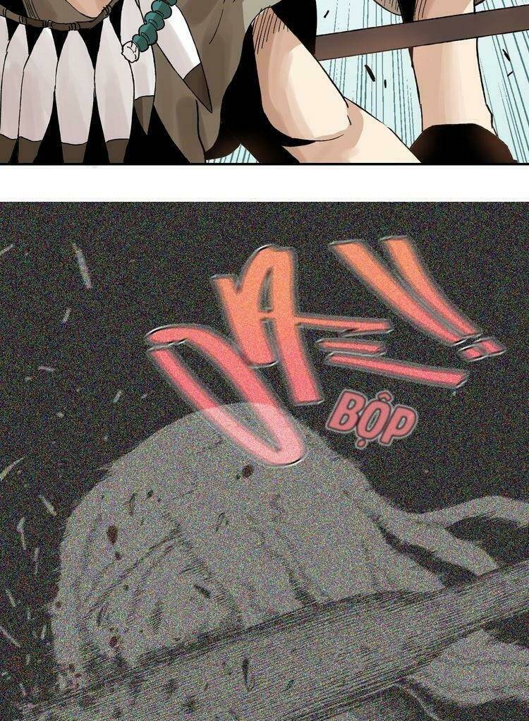 mạt thế chi thư chapter 1 42