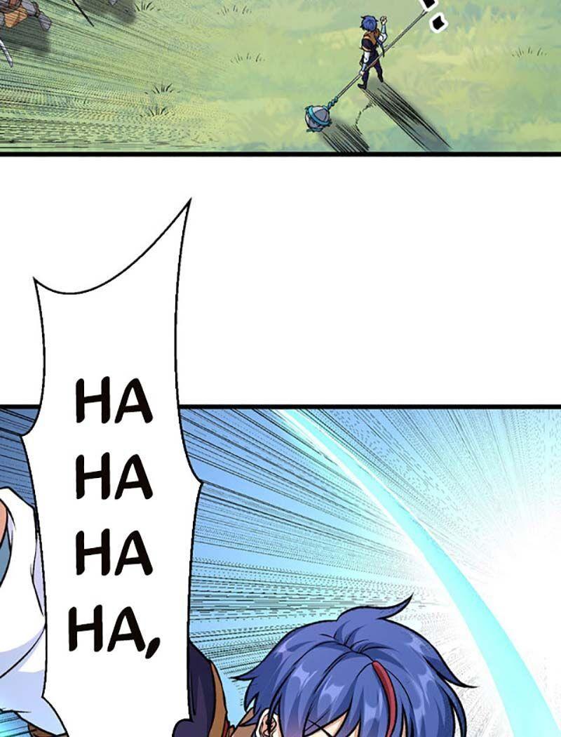 võ đạo độc tôn chapter 590 72