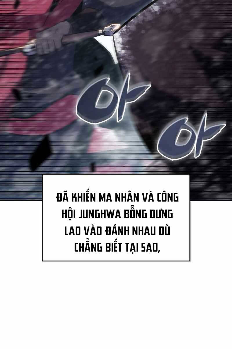 Người Chơi Mới Cấp Tối Đa Chapter 89 144