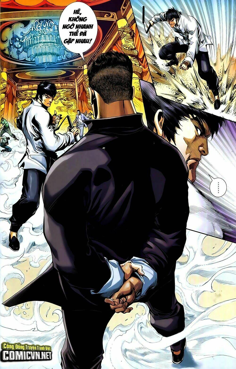 lý tiểu long chapter 1.2 11