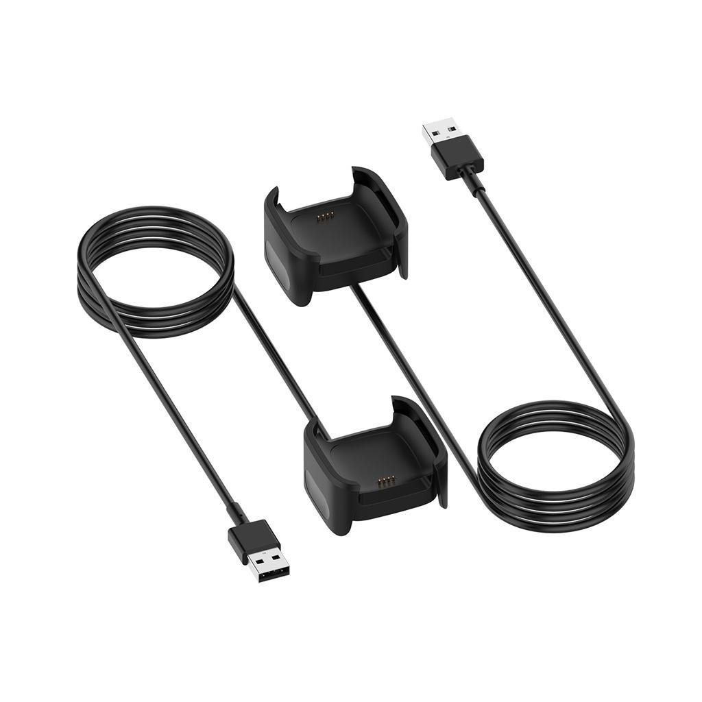 For Smart Watch Charger Charging Dock Adapter with USB Cable