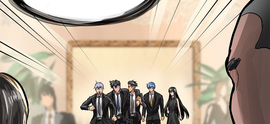 vua sinh tồn chapter 79 76