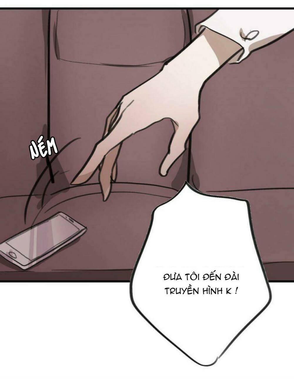 phải lòng em trai của bạn gái mình chapter 7 35