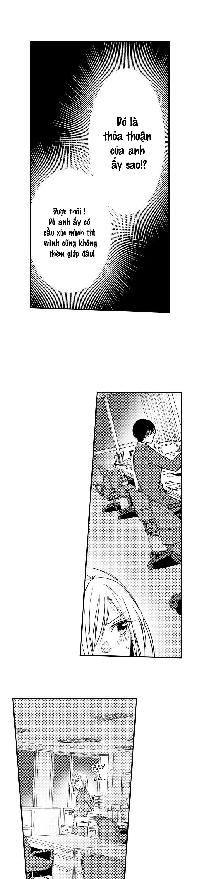 làm chuyện đó 30 phút dưới bàn làm việc (full) chapter 5 10