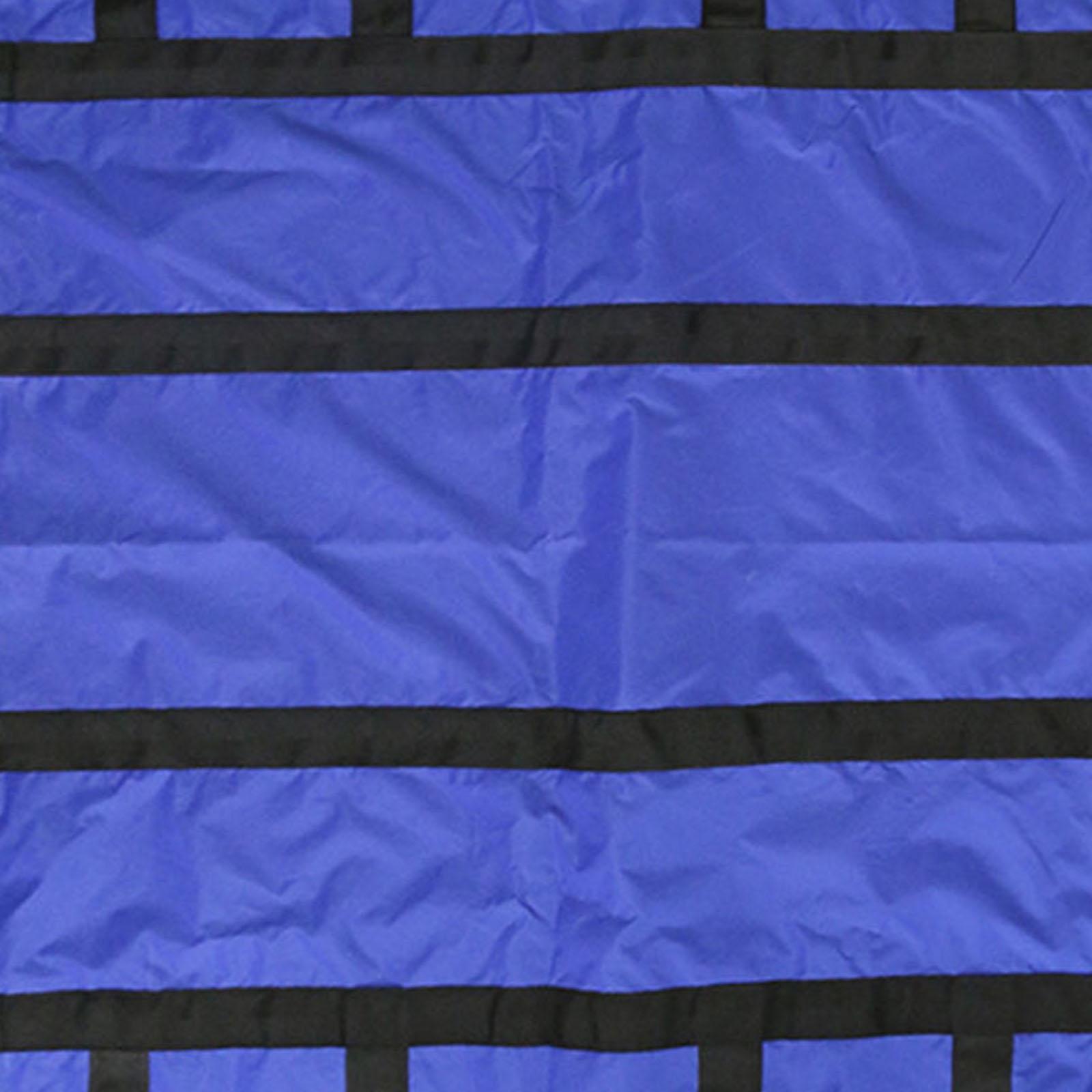 48" x 40"  W/ Sturdy Handles Breathable for Repositioning