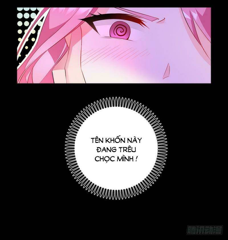 bảy ngày thực cốt hôn ước chapter 3 23