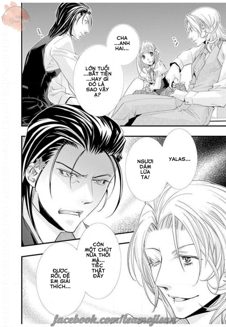 baby doll chapter 4 22