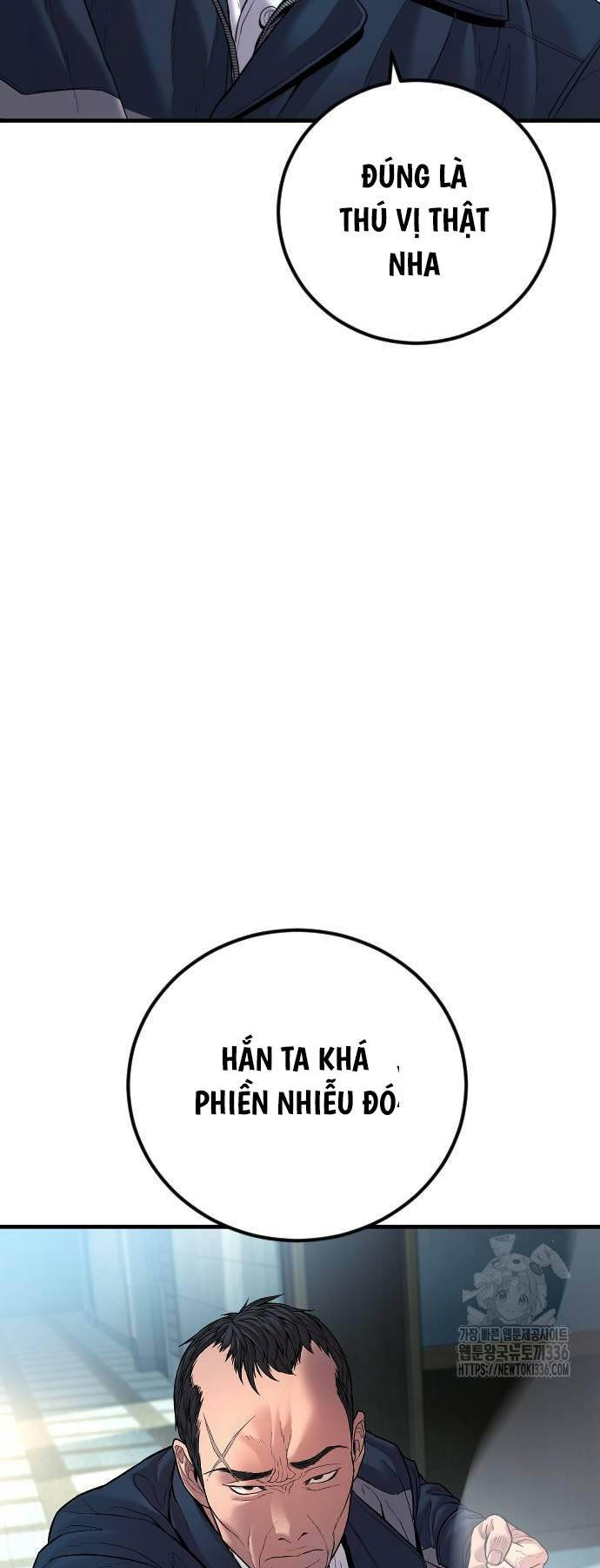 đặc vụ kim chapter 137 17