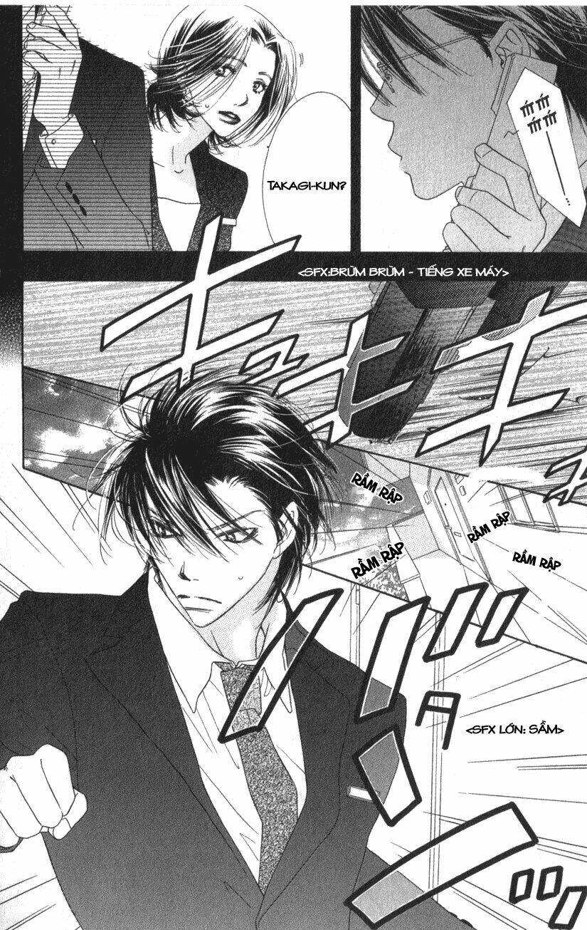 ai hime - ai to himegoto chapter 8 30