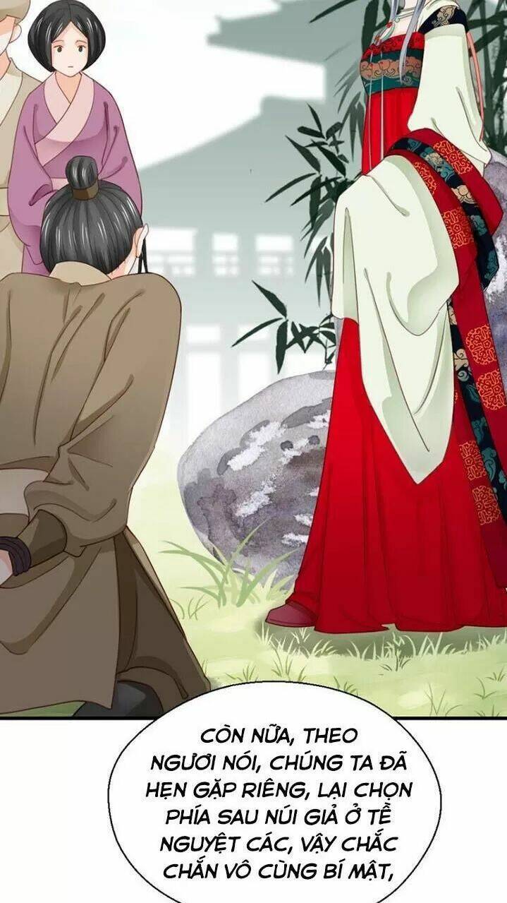 kiều nữ độc phi chapter 259 8