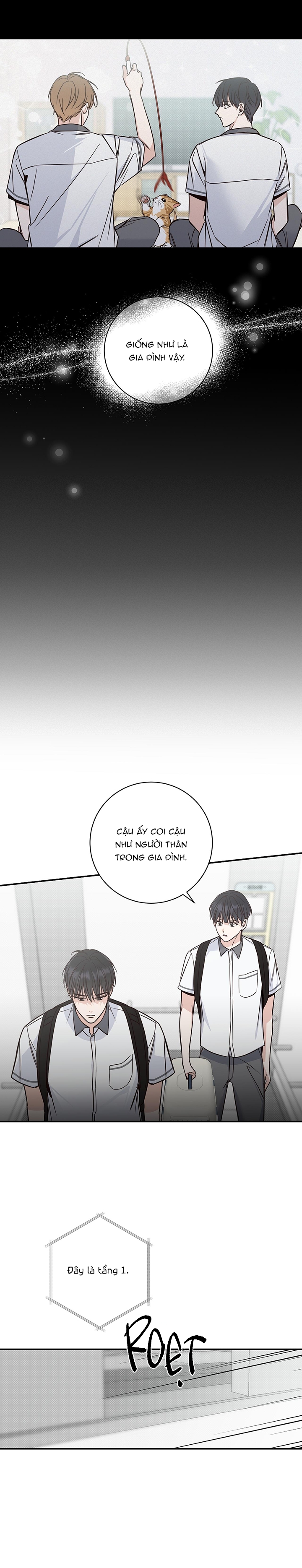 mùa hạ chapter 7 22