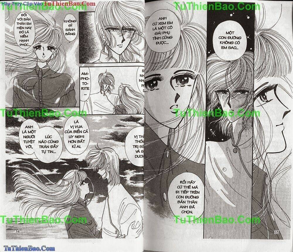 aries thần thoại cung hoàng đạo chapter 6 18