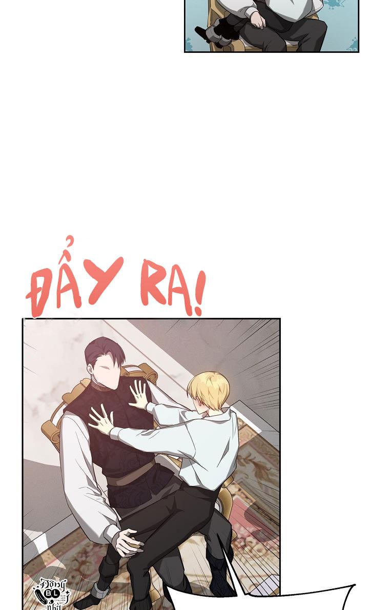 hai đất nước, đất nước của nô lệ chapter 13 73