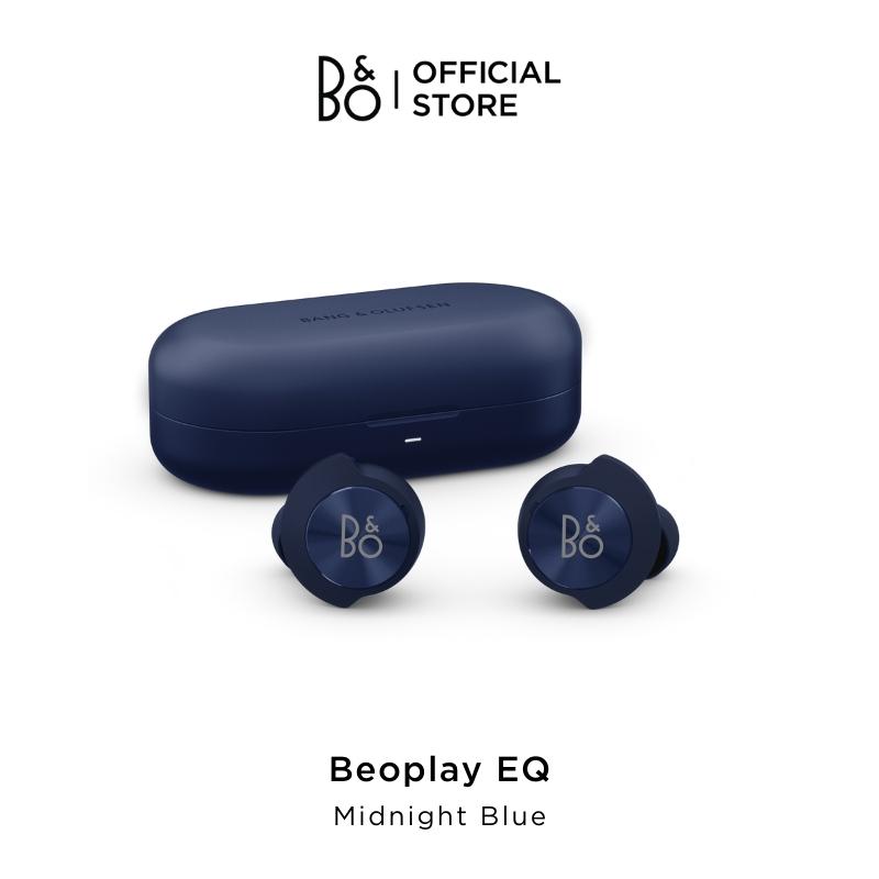 Beoplay EQ - Tai nghe B&amp;O ANC không dây với kiểu dáng trang nhã - Hàng chính hãng