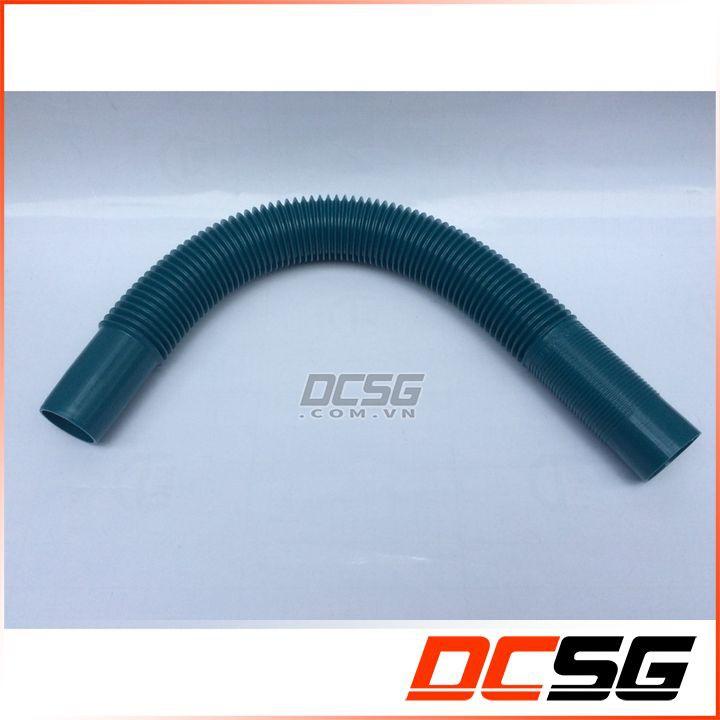 Ống mềm màu xanh cho máy DCL180 Makita 198541-9
