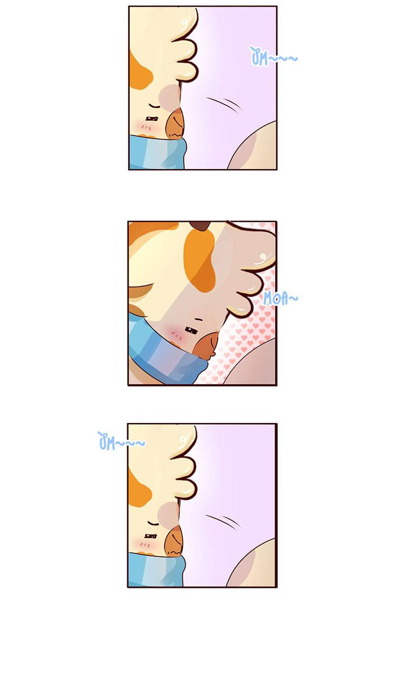 lạc chẩm cổ dài chapter 14 6