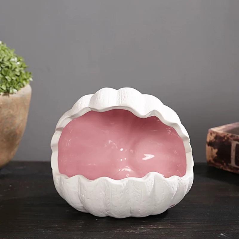 Ngủ sứ sò size nhỏ, to cho hamster, sóc