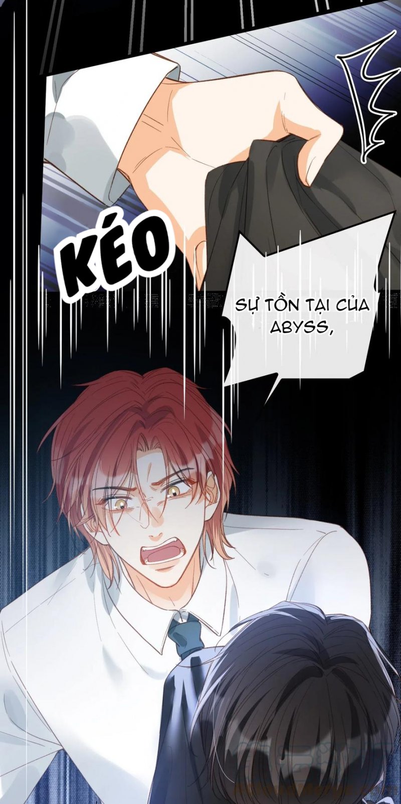 nụ hôn vực thẳm chapter 68 31