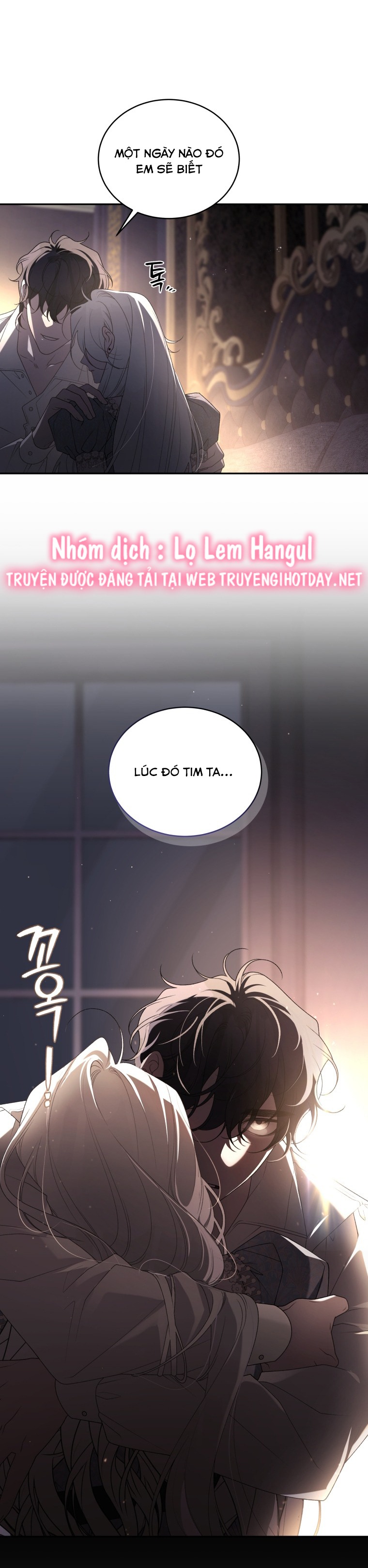 trở thành ác nữ thuần hóa thú cưng chapter 56 13