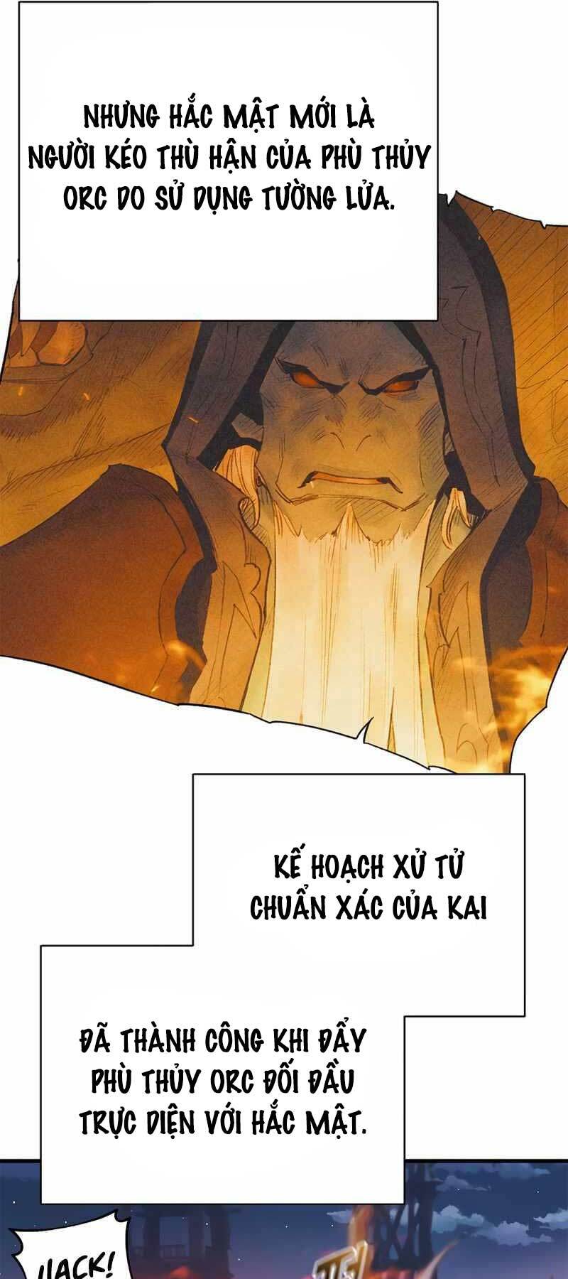 tu sĩ trị liệu của thái dương giáo chapter 32 67