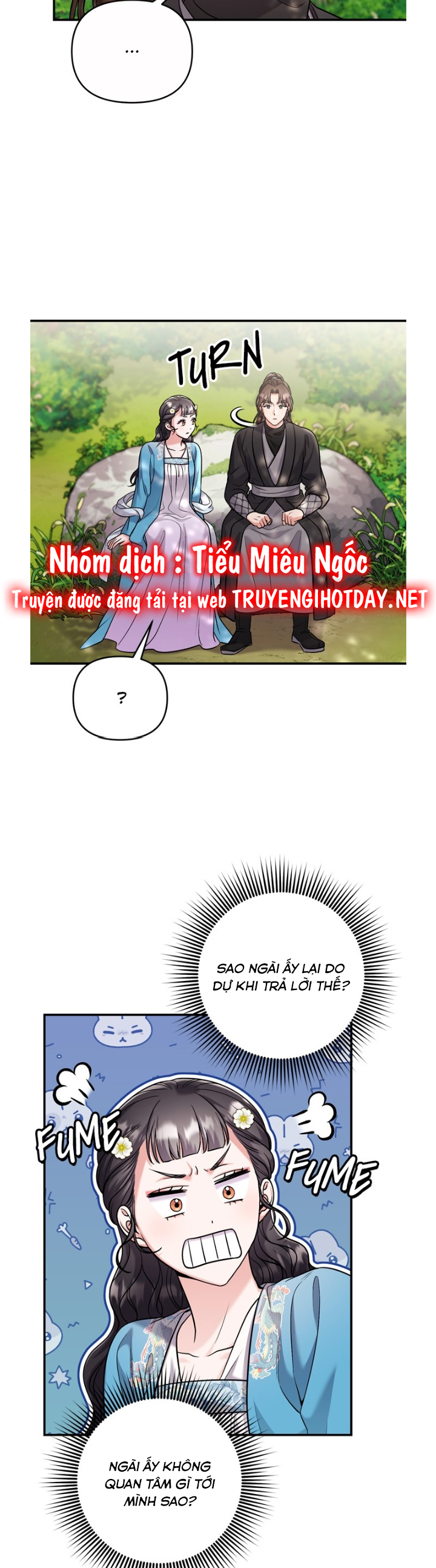 cao thủ chốn hậu cung chapter 57 7