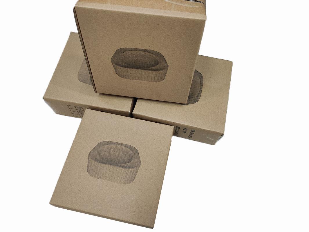 Bát ăn, bát uống nước danh cho chó mèo bằng nhựa cao cấp