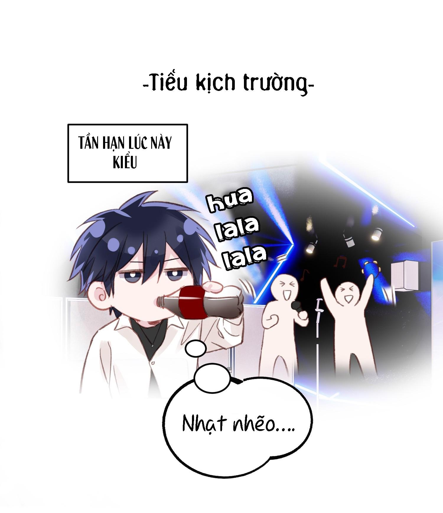 tôi phải trở thành nhân vật đại phản diện chapter 25 36