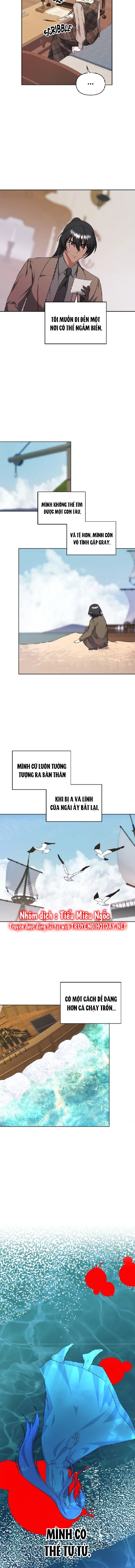 hãy nghe lời của tôi chapter 74 11