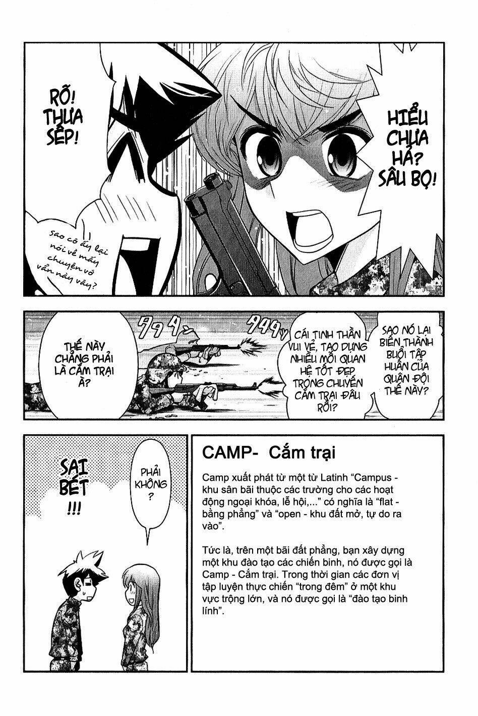 mission! school chapter 6 4