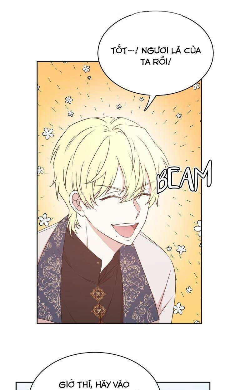 tôi chọn kết thúc của hoàng đế chapter 95 43