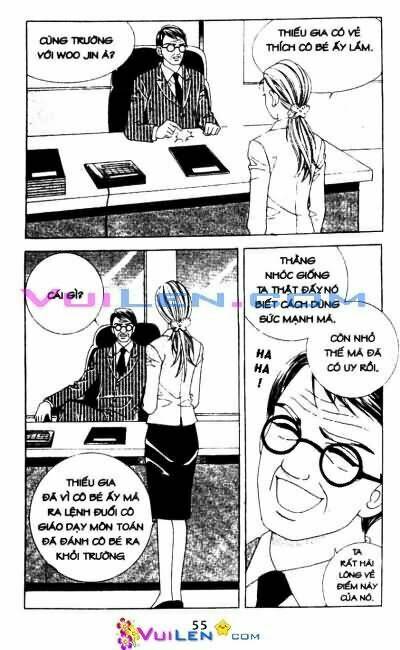 không bao giờ khóc chapter 6 55