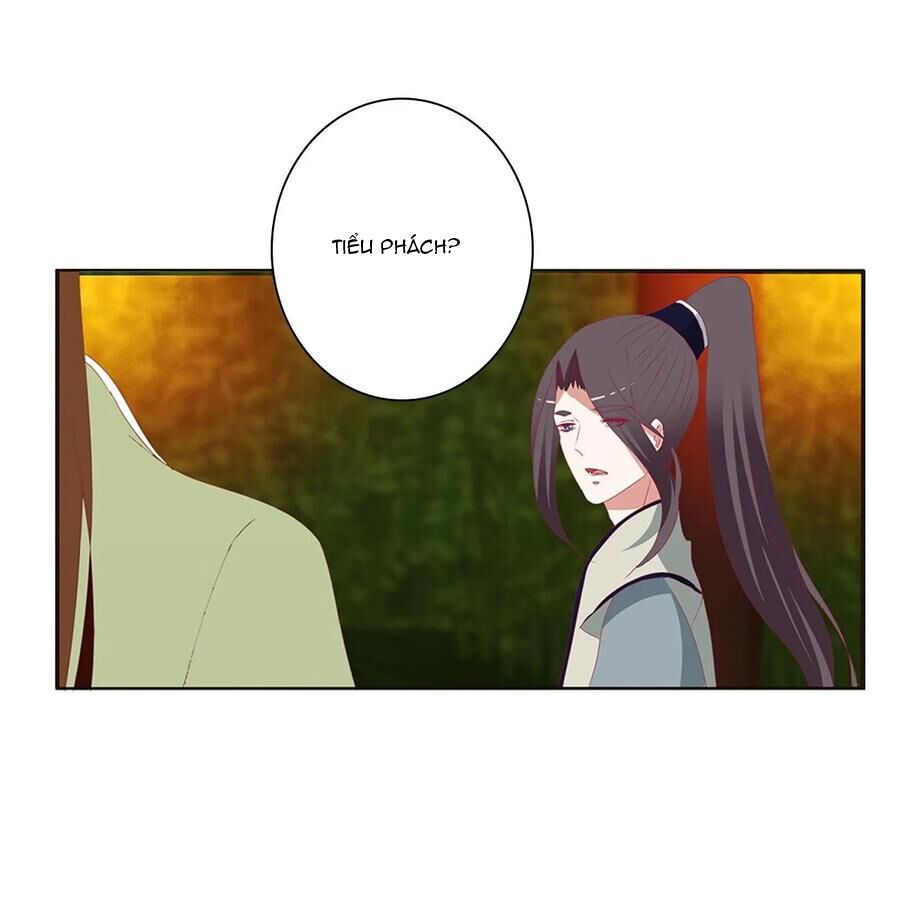 thông linh phi chapter 630 15