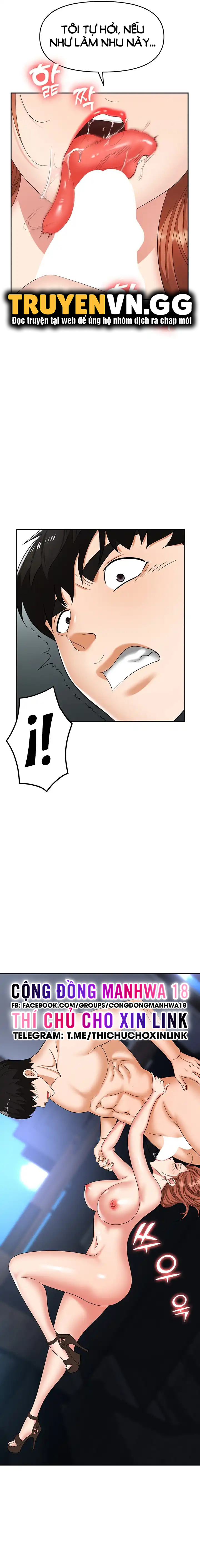 sập bẫy chapter 40 7