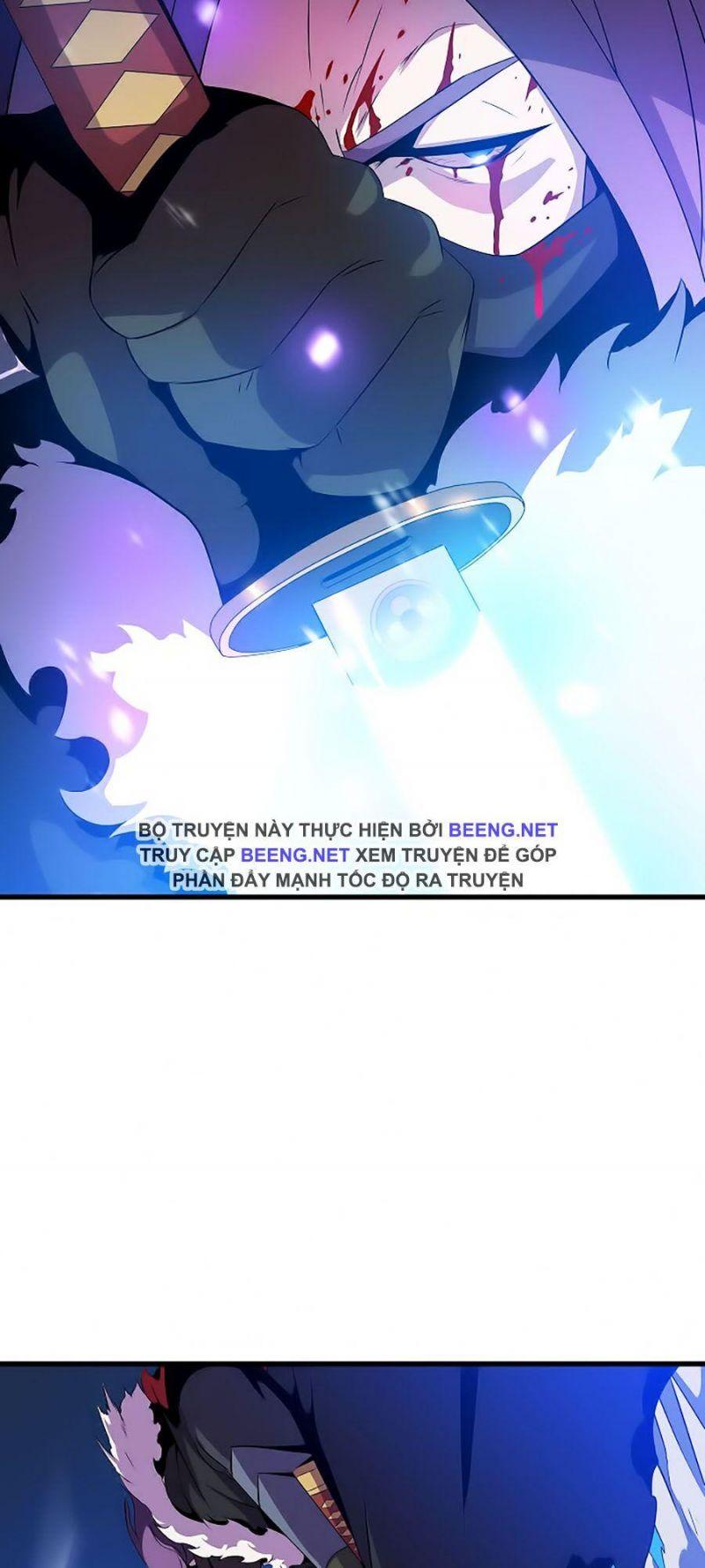 tiêu diệt đấng cứu thế chapter 24 20