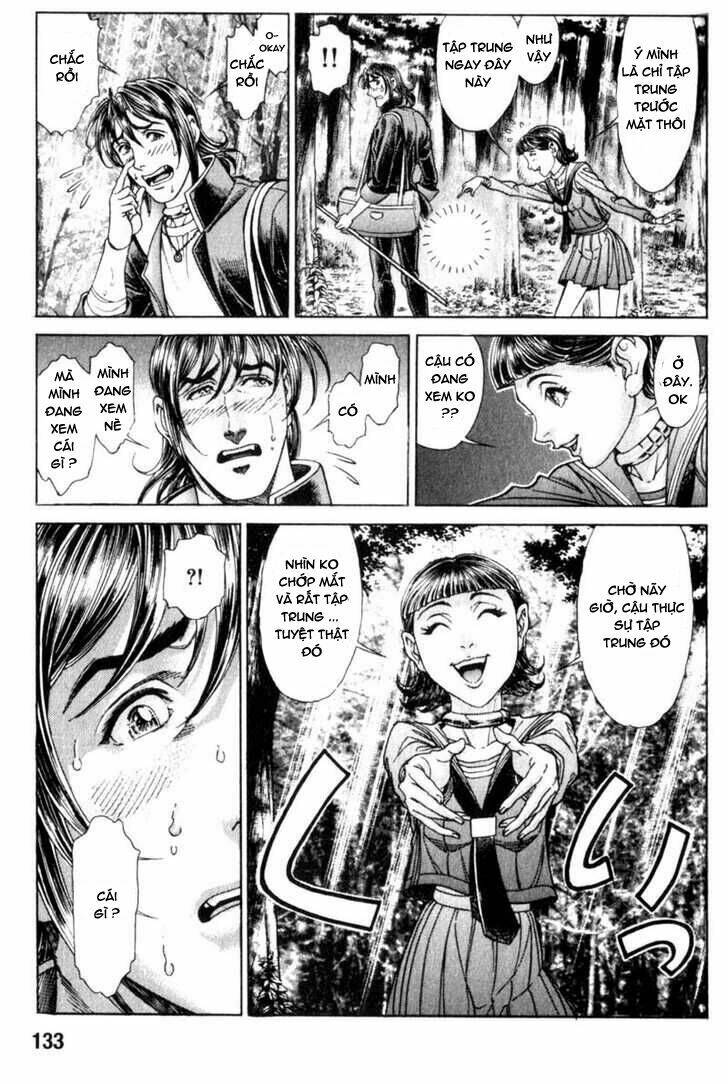 sống còn - trò chơi sinh tử chapter 85 18