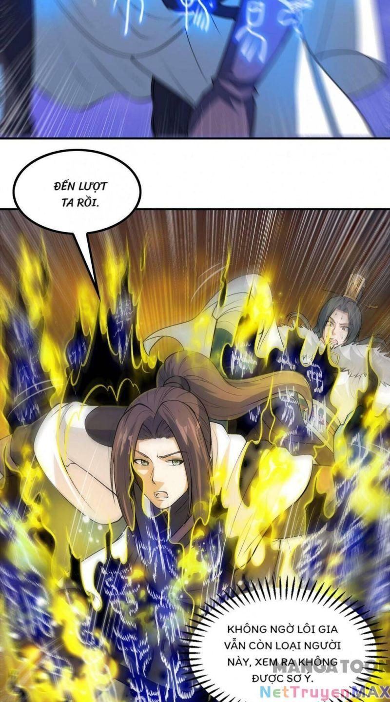 đệ nhất người ở rể chapter 205 9