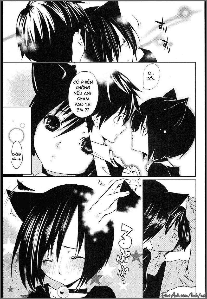 koneko pancake chapter 2 4